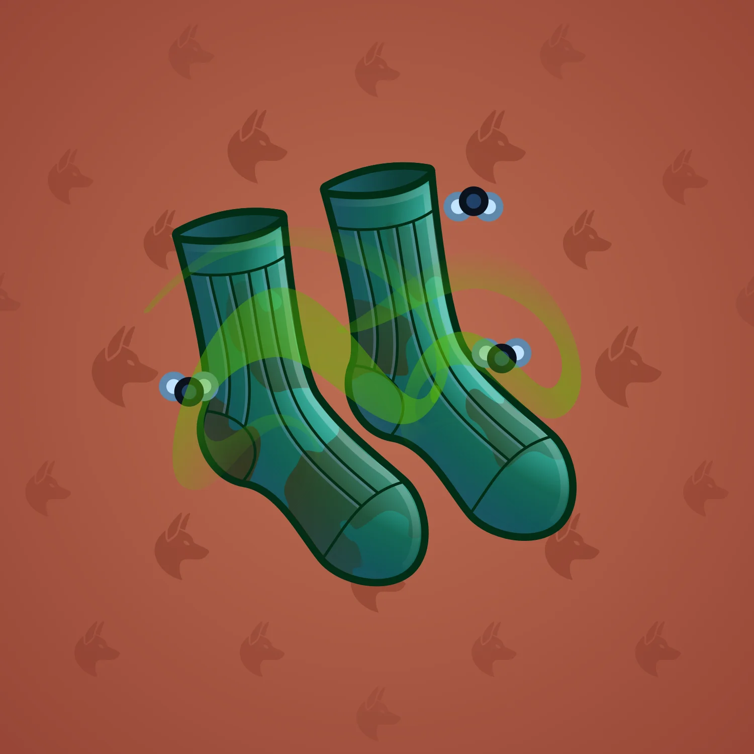Fresh Socks