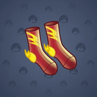 Fresh Socks #117877