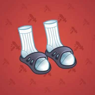 Fresh Socks
