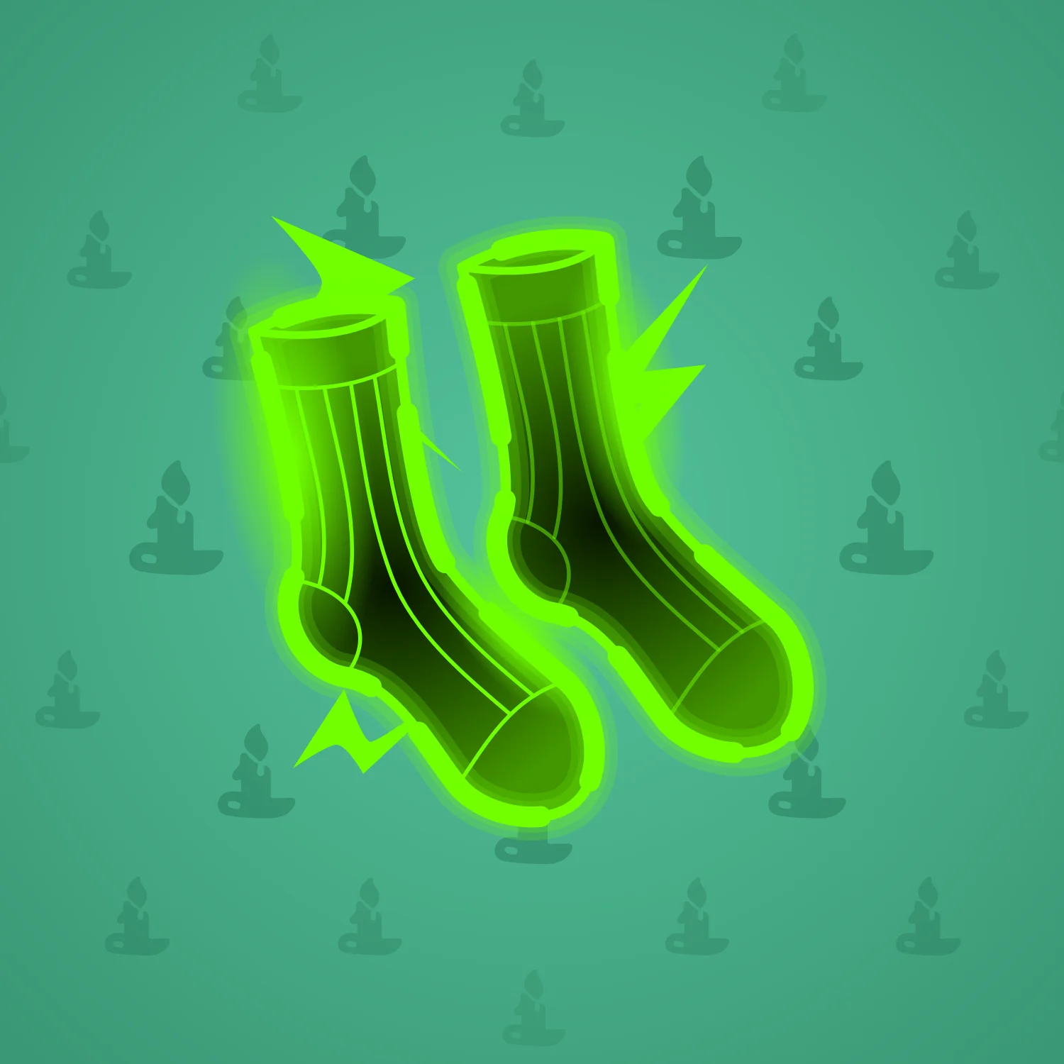 Fresh Socks