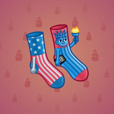 Fresh Socks