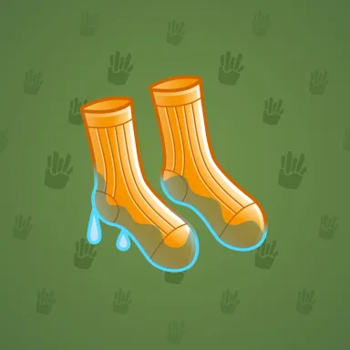 Fresh Socks