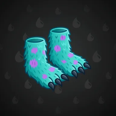 Fresh Socks #119495