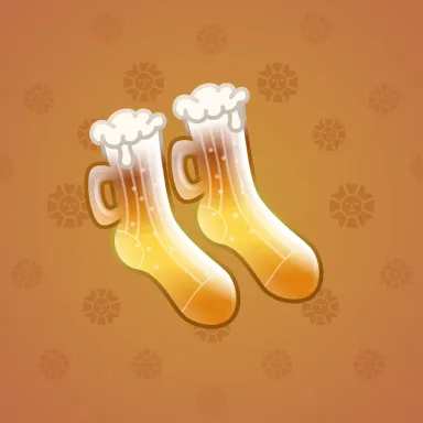 Fresh Socks