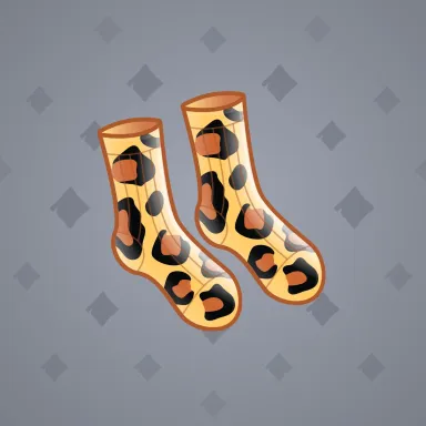 Fresh Socks