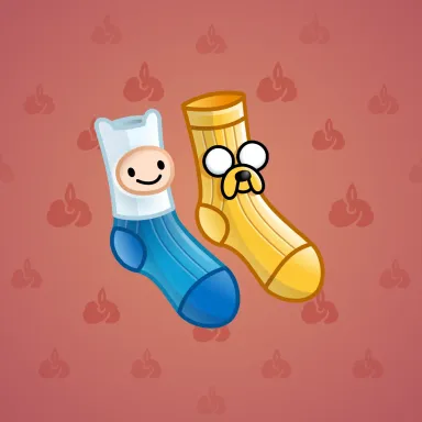 Fresh Socks