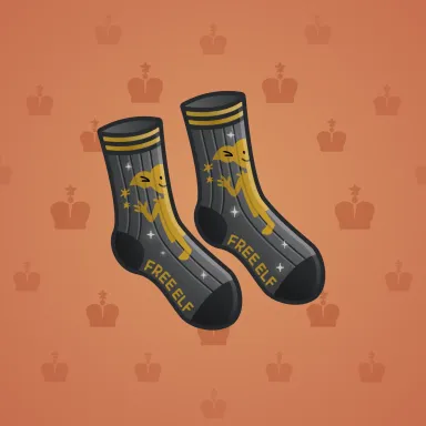 Fresh Socks