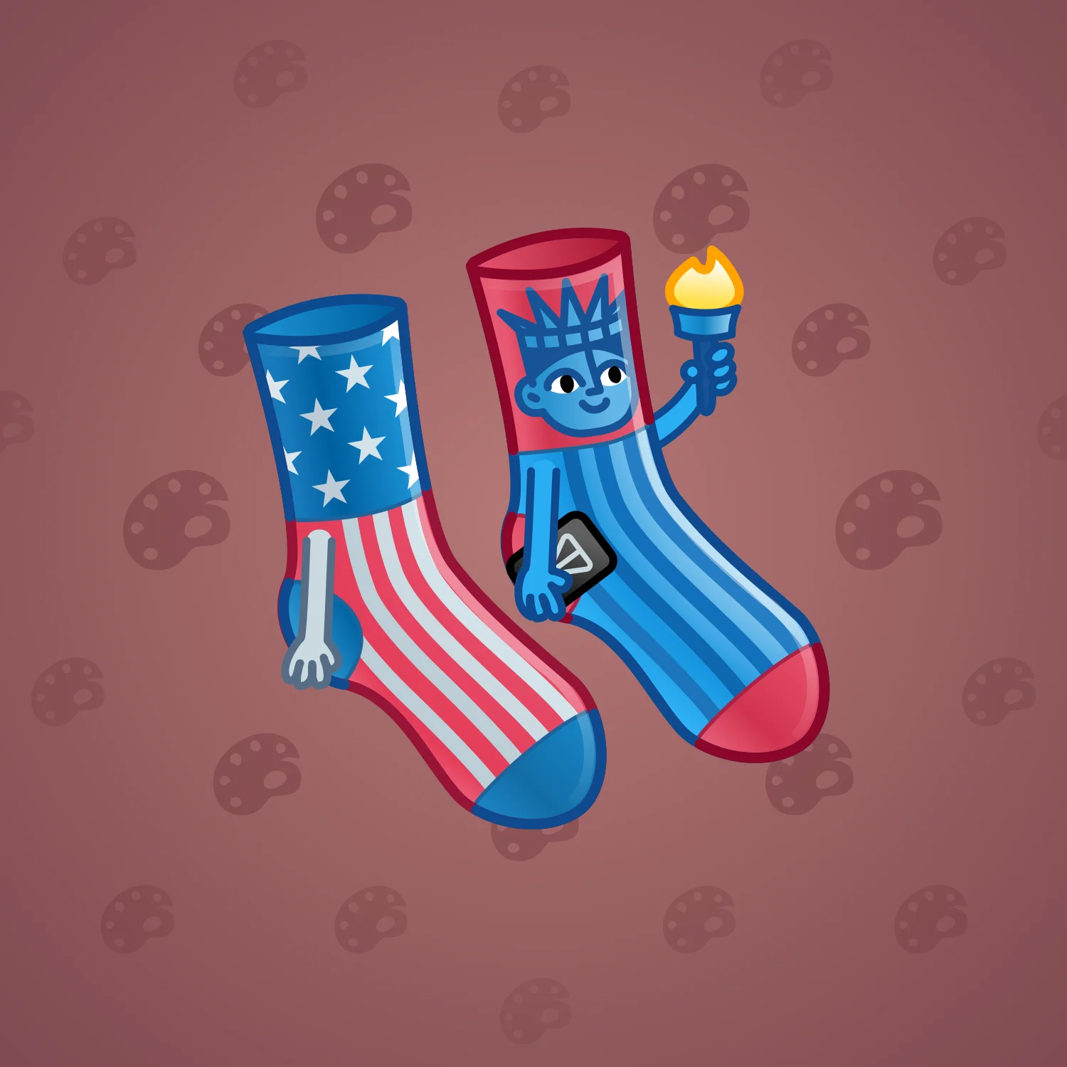 Fresh Socks