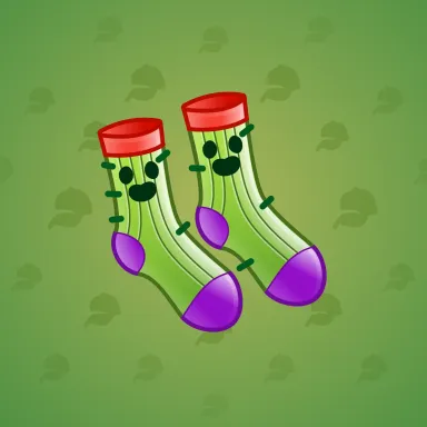 Fresh Socks