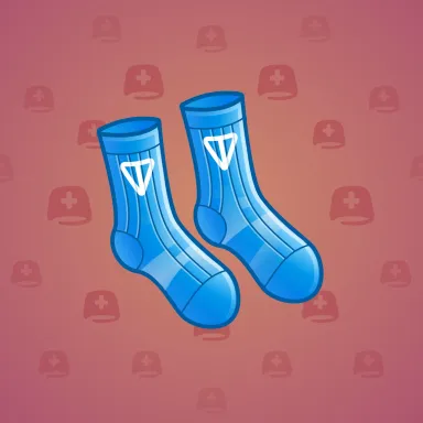Fresh Socks