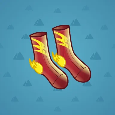 Fresh Socks