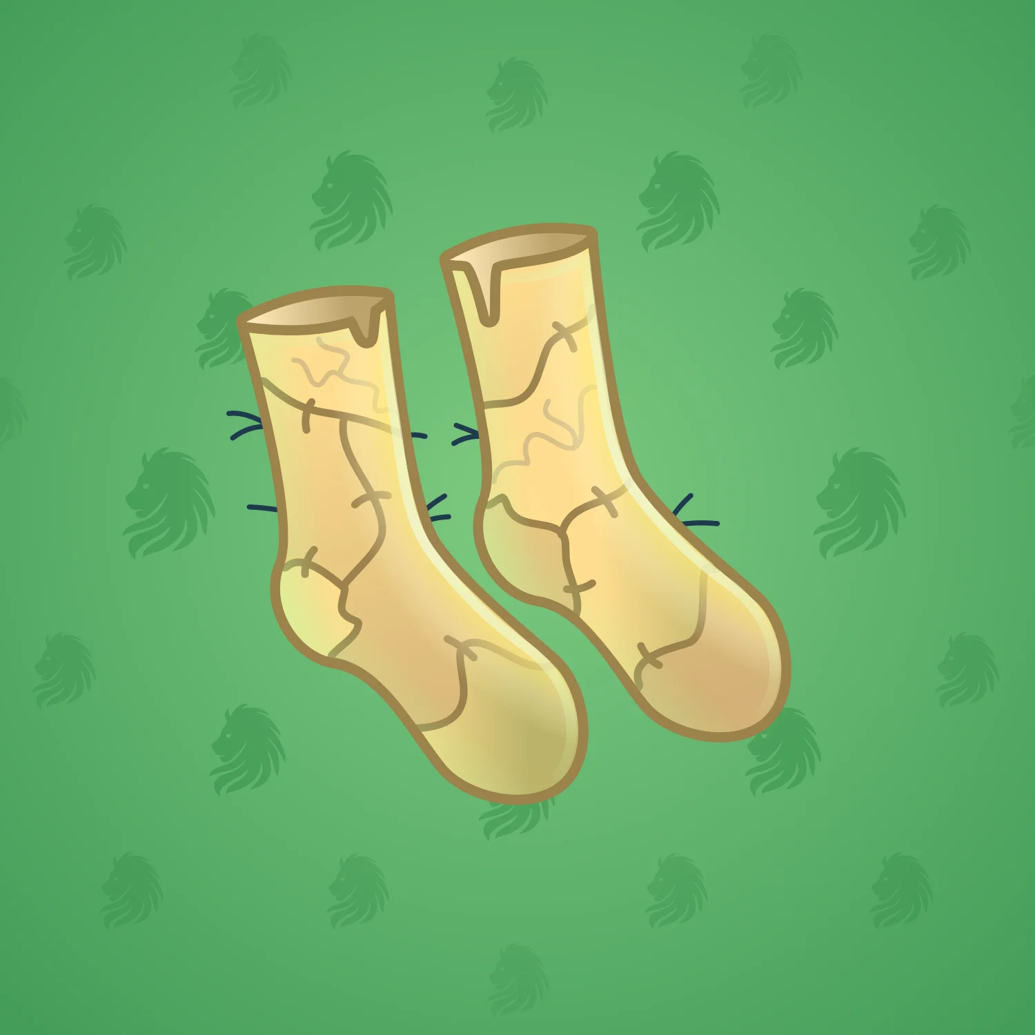 Fresh Socks #125279