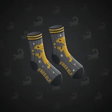Fresh Socks