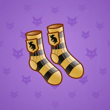 Fresh Socks