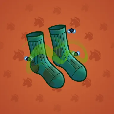 Fresh Socks