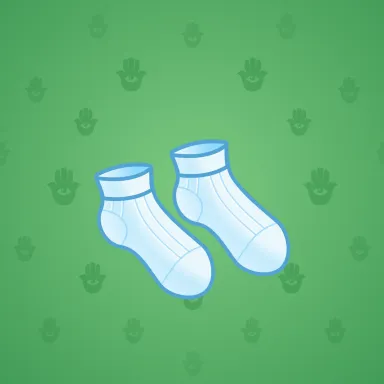 Fresh Socks