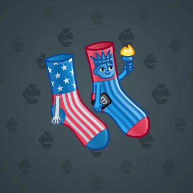 Fresh Socks