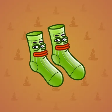 Fresh Socks #129663