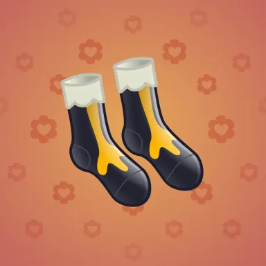 Fresh Socks