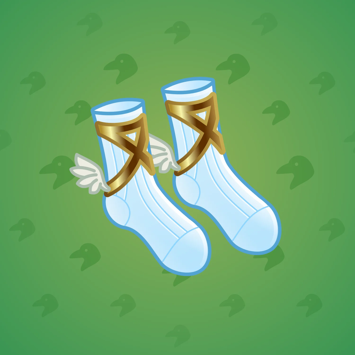 Fresh Socks