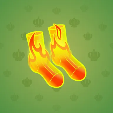Fresh Socks