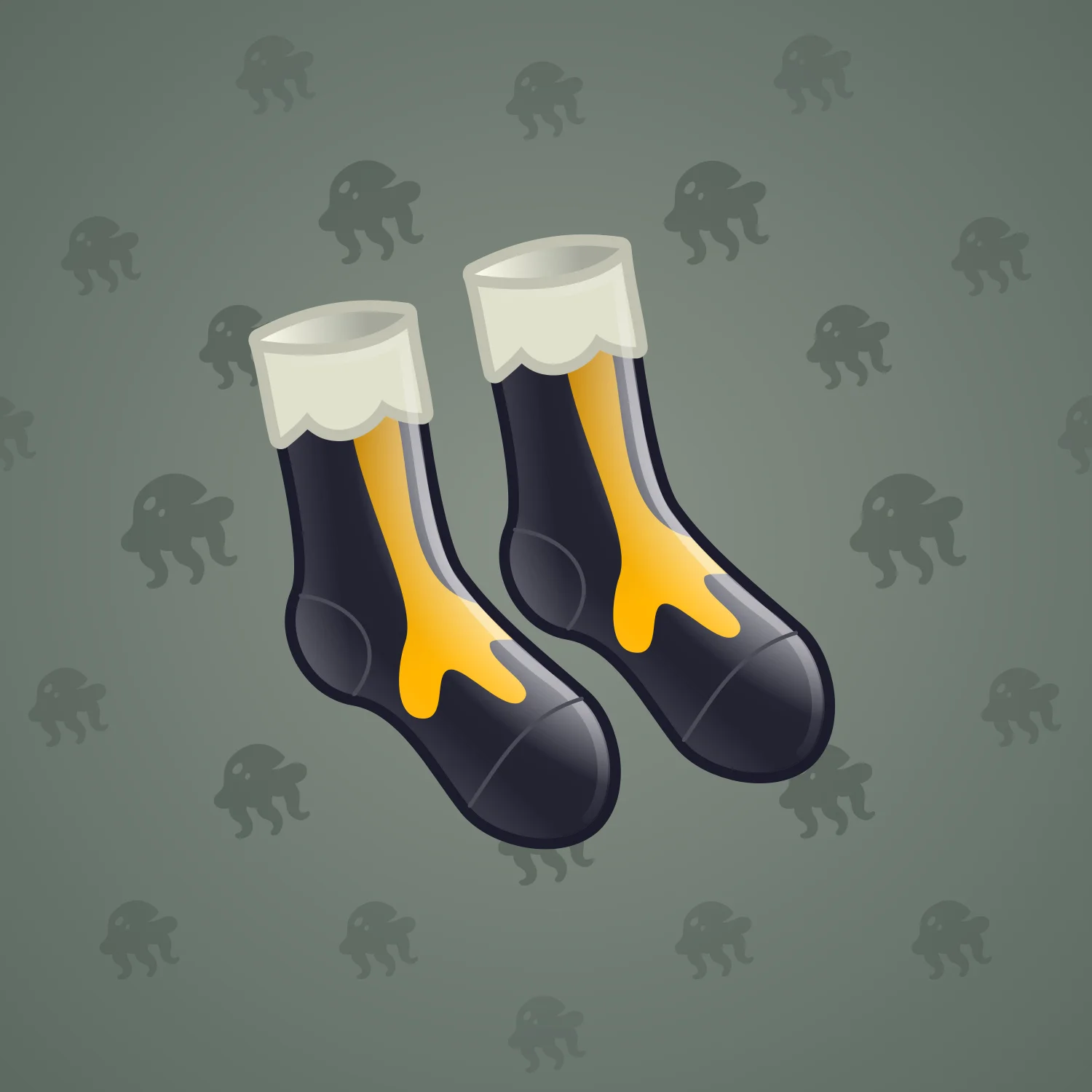 Fresh Socks