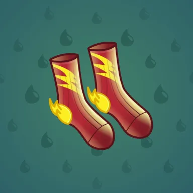 Fresh Socks