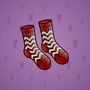 Fresh Socks