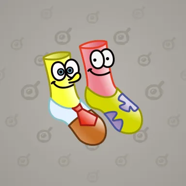 Fresh Socks #133859