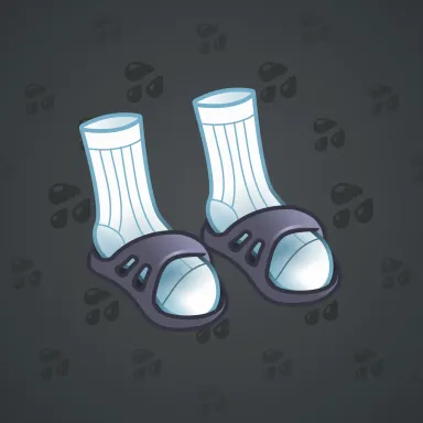 Fresh Socks