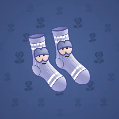 Fresh Socks #134573
