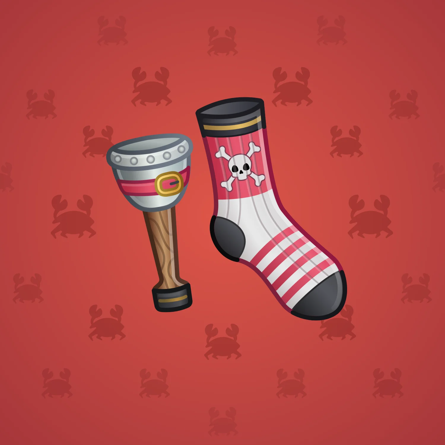 Fresh Socks
