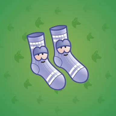 Fresh Socks