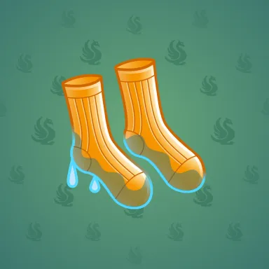 Fresh Socks #136123