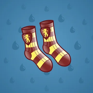 Fresh Socks #136337