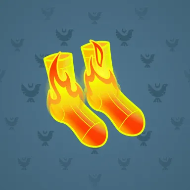 Fresh Socks