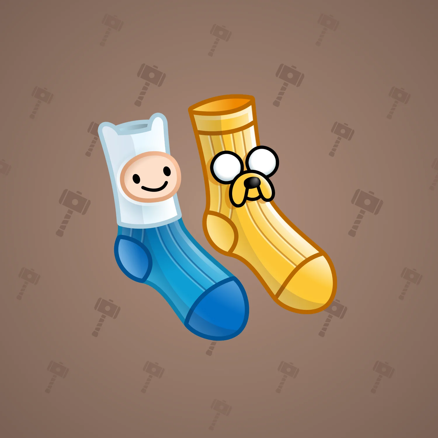 Fresh Socks