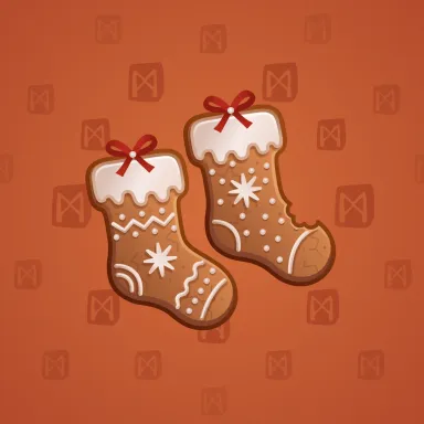 Fresh Socks
