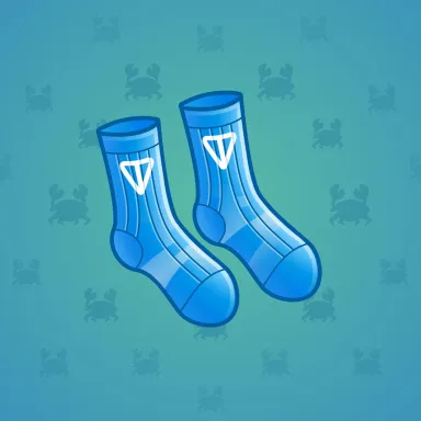 Fresh Socks