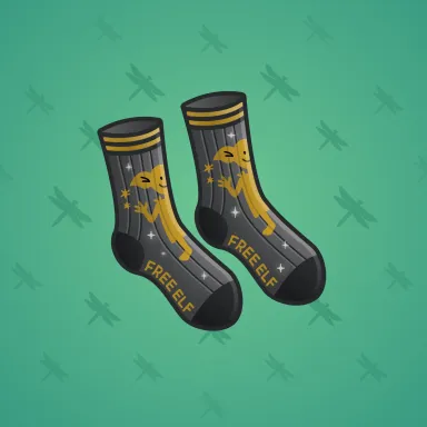 Fresh Socks
