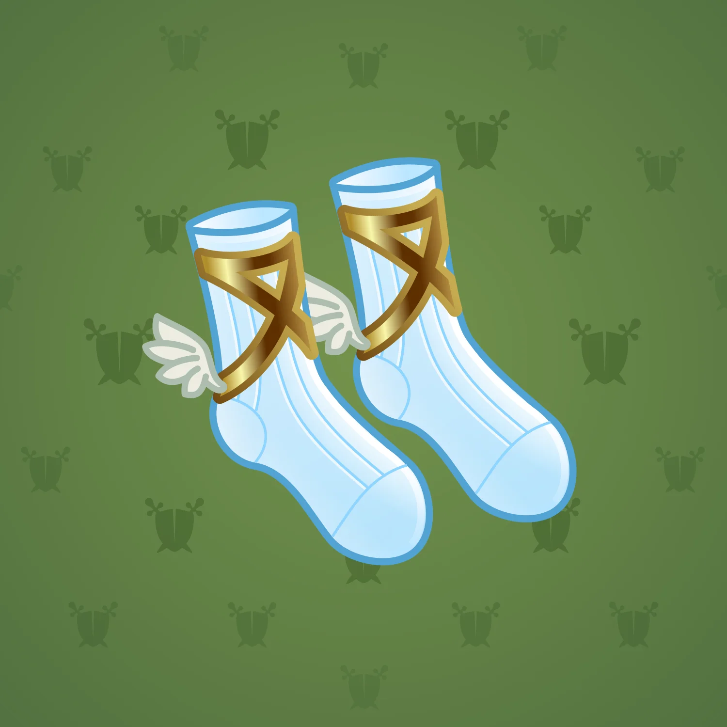 Fresh Socks