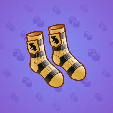 Fresh Socks