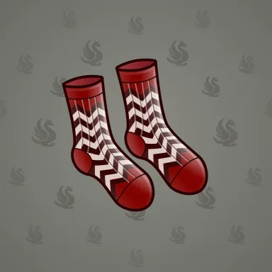 Fresh Socks #139991