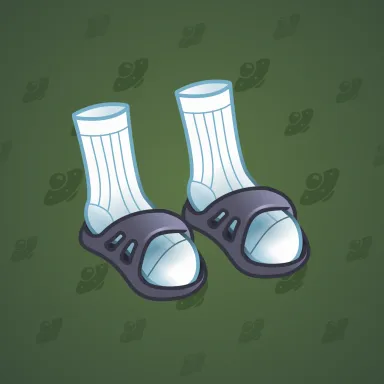 Fresh Socks