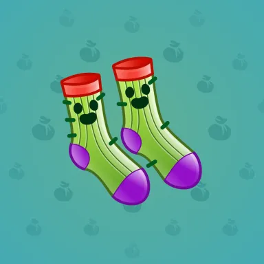 Fresh Socks #140361
