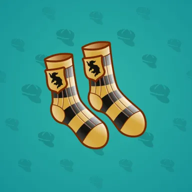Fresh Socks
