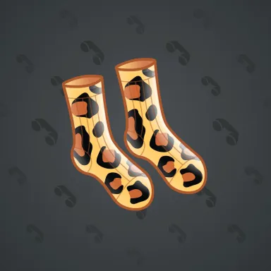 Fresh Socks