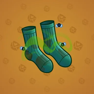 Fresh Socks
