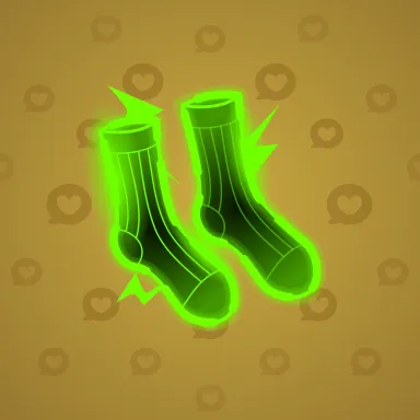 Fresh Socks