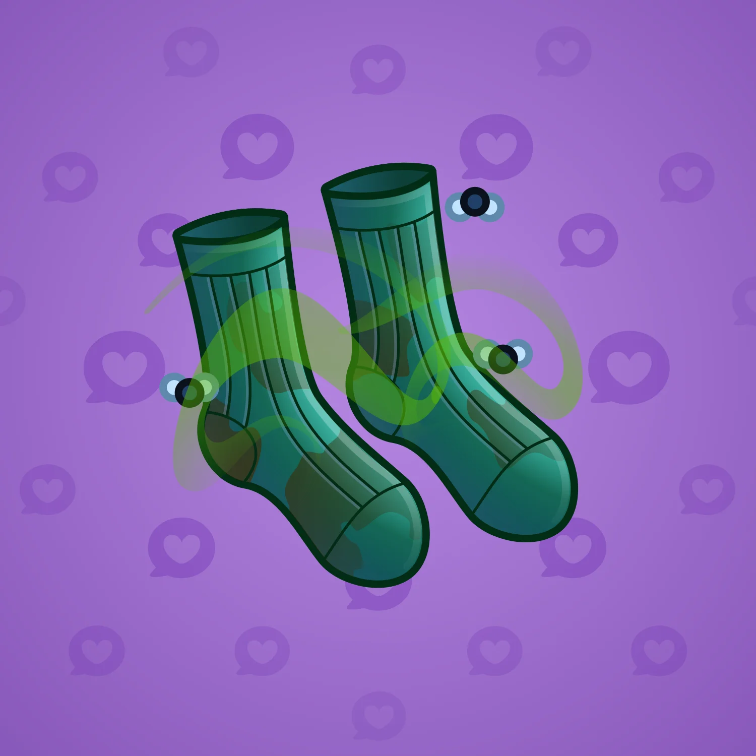 Fresh Socks
